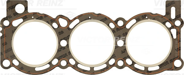 Gasket, cylinder head